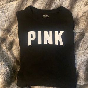 Victoria’s Secret reflective long sleeve